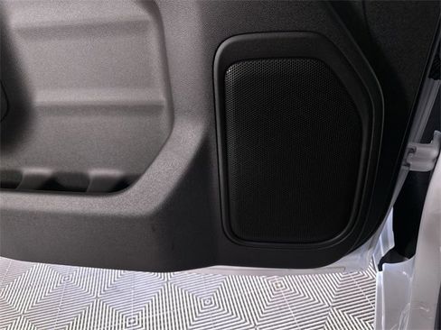 New 2025 GMC Sierra 2500 Pro w/ Convenience Package image 23