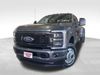 New 2026 Ford F350 XL w/ STX Appearance Package 360° Tour