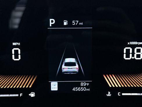 Certified 2025 Kia K4 FWD image 35