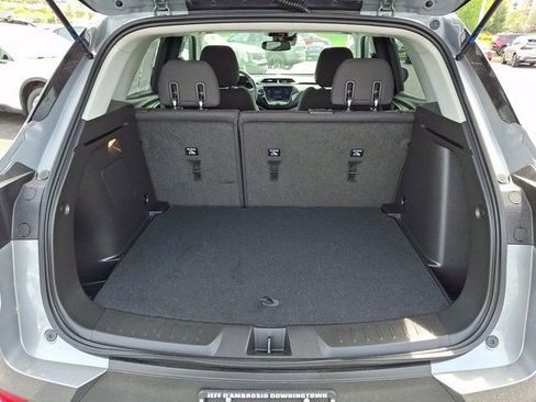 Used 2023 Chevrolet TrailBlazer LT w/ Convenience Package FWD image 34