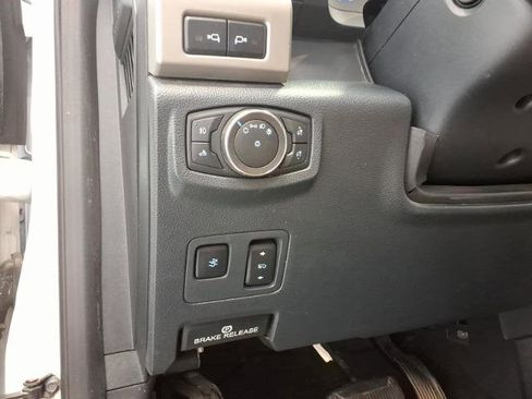 Certified 2022 Ford F250 Lariat w/ Lariat Ultimate Package AWD/4WD image 20