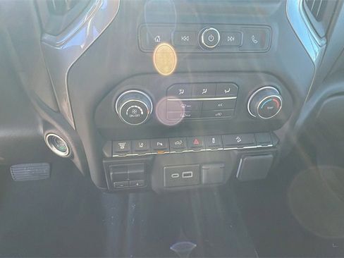 New 2026 Chevrolet Silverado 2500 Custom w/ Custom Value Package image 23