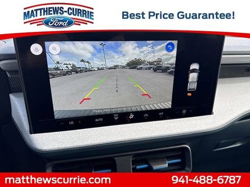 New 2026 Ford Maverick XLT FWD image 18