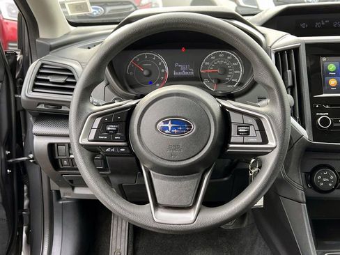 Used 2019 Subaru Impreza 2.0i Premium image 16