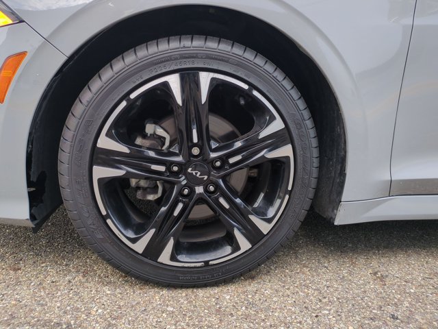 Used 2023 Kia K5 GT-Line FWD image 25