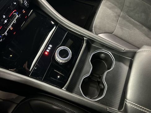 Used 2024 Jeep Grand Cherokee L Altitude image 19