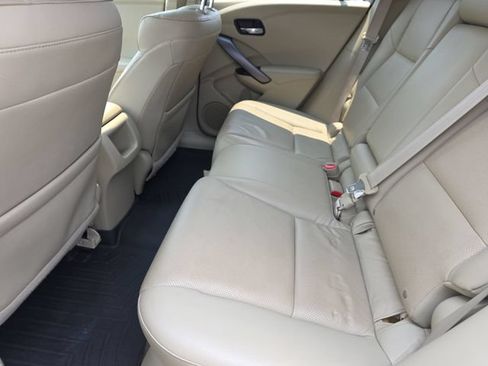 Used 2015 Acura RDX AWD image 14