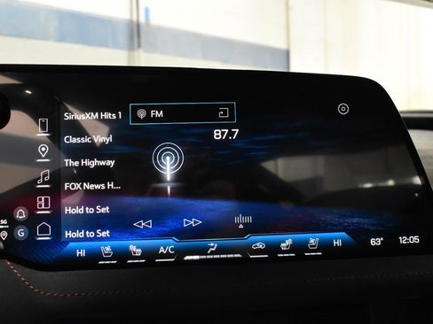 New 2026 Chevrolet Corvette Z06 image 10