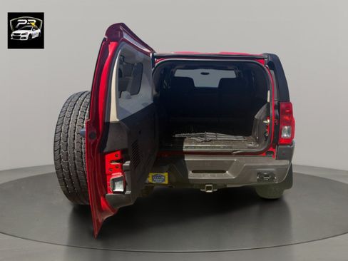 Used 2007 HUMMER H3 w/ Chrome Appearance Package AWD/4WD image 14