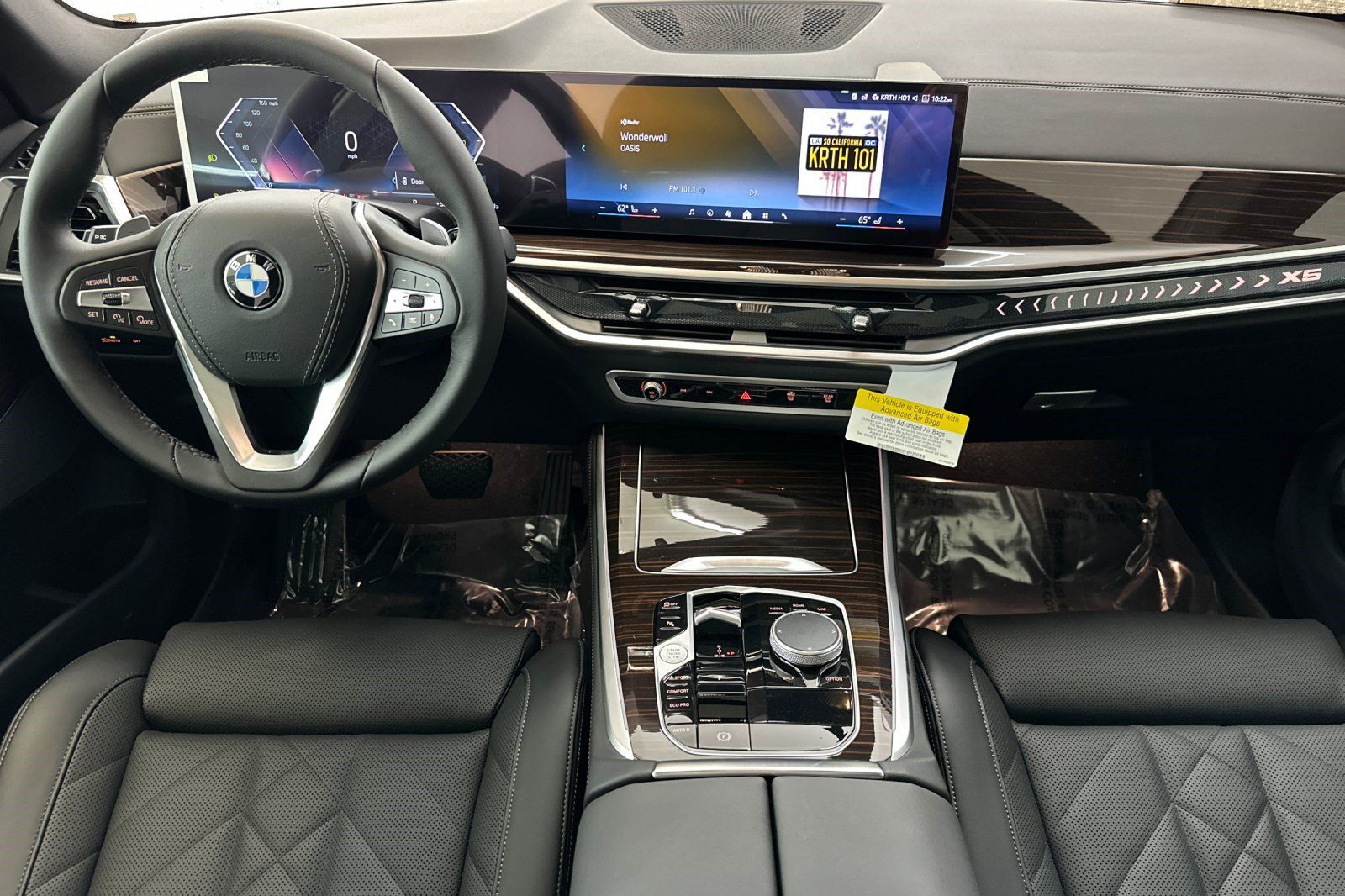 Used 2026 BMW X5 sDrive40i RWD image 14