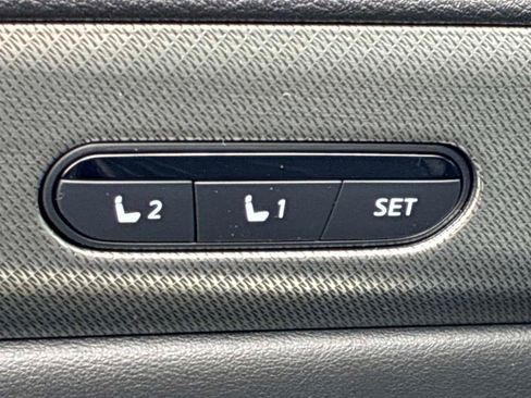 Used 2023 INFINITI QX60 Luxe AWD/4WD image 24