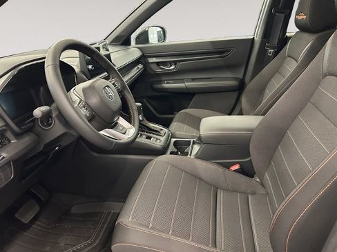 New 2026 Honda CR-V TrailSport image 9