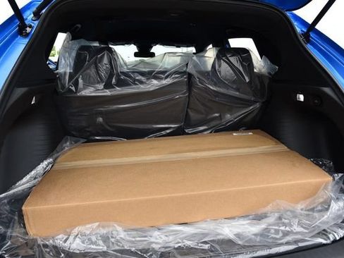 New 2027 Honda HR-V Sport image 24