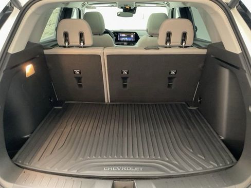 New 2026 Chevrolet TrailBlazer LT w/ Convenience Package FWD image 29