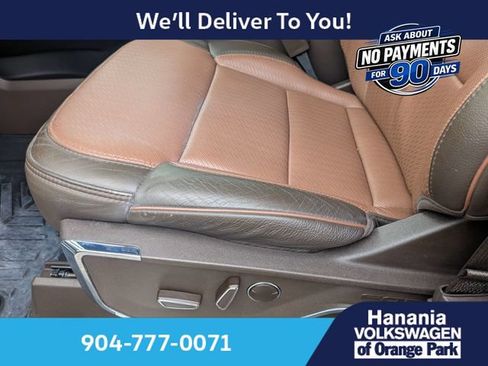 Used 2022 Ford F150 King Ranch w/ Equipment Group 601A High AWD/4WD image 23