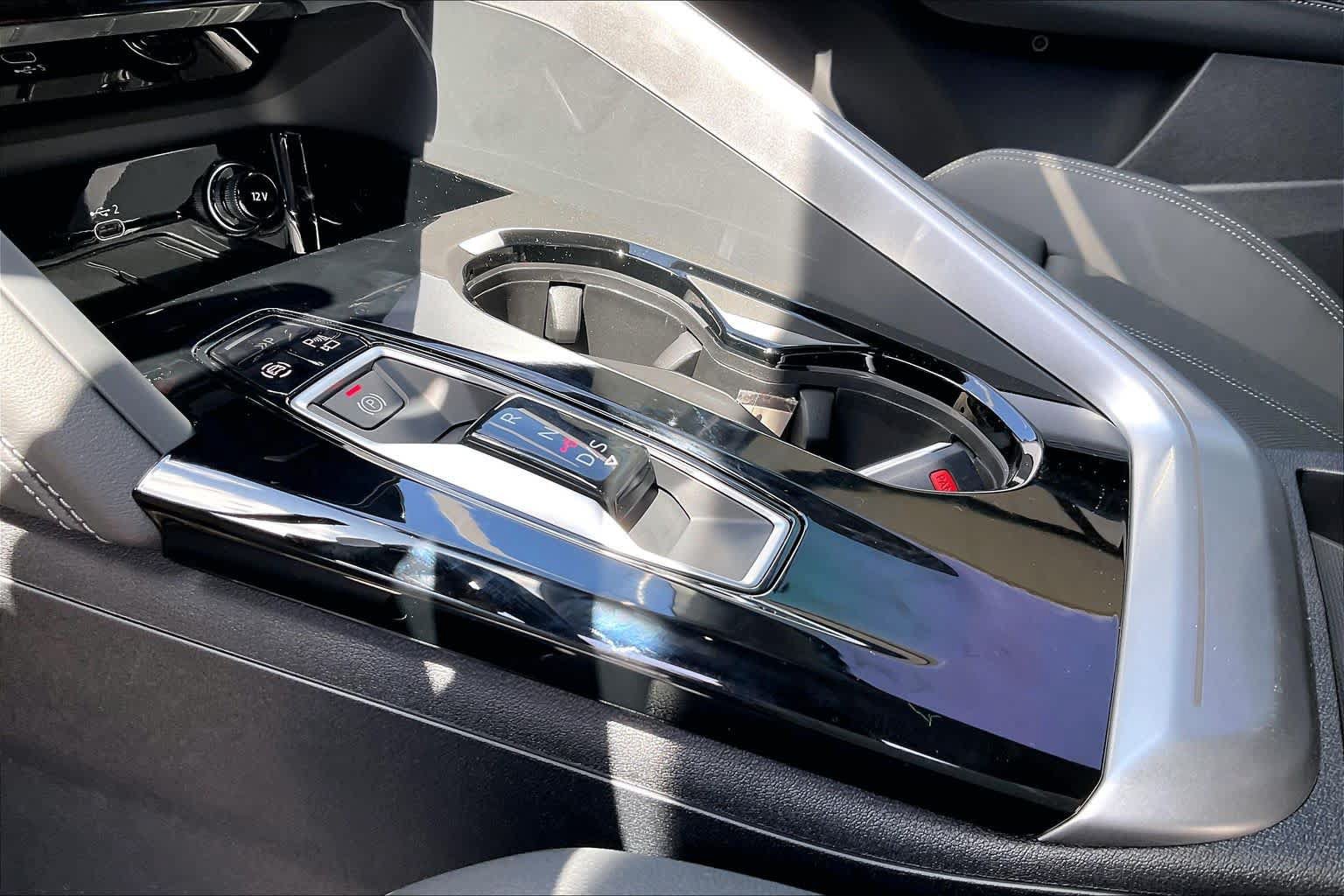 New 2026 Audi Q5 Premium Plus AWD/4WD image 7