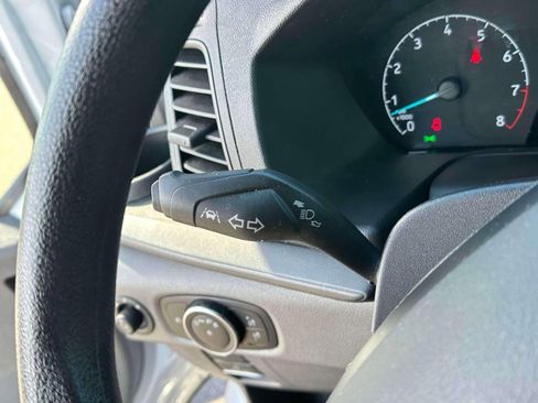 Used 2024 Ford Transit 250 Low Roof w/ Exterior Upgrade Package image 23