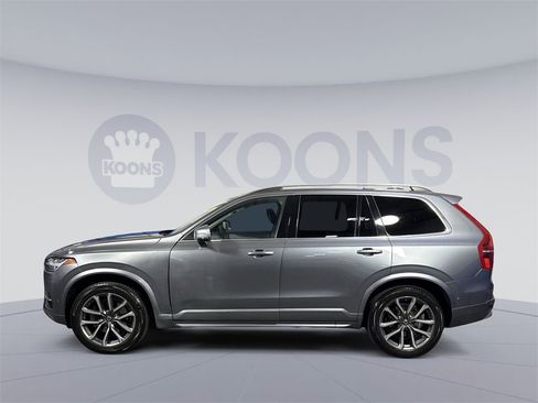Used 2018 Volvo XC90 T5 Momentum w/ Convenience Package image 2