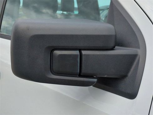 Certified 2023 Ford F150 XL w/ XL Chrome Appearance Package image 12