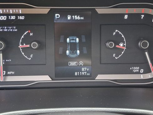 Used 2022 Hyundai Tucson SEL AWD/4WD image 20