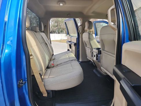 Used 2016 Ford F150 XLT w/ Equipment Group 301A Mid image 41