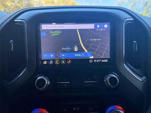 Used 2020 GMC Sierra 2500 Denali w/ Denali Ultimate Package image 31