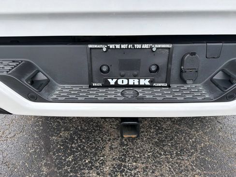 Used 2026 RAM 1500 Laramie w/ Night Edition AWD/4WD image 8