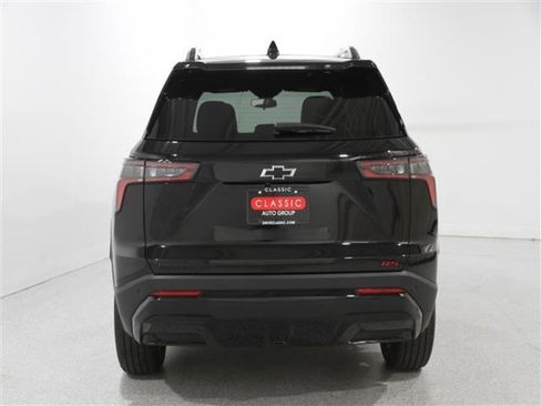 Used 2025 Chevrolet Equinox RS image 19