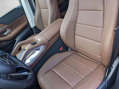 Certified 2025 Mercedes-Benz GLE 350 GLE 350 image 16