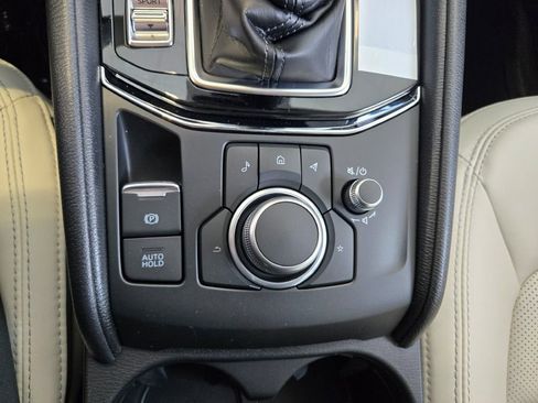 New 2025 MAZDA CX-5 AWD 2.5 S w/ Preferred Package image 24