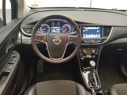 Used 2018 Buick Encore Preferred AWD/4WD image 22