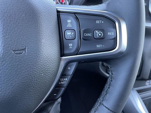 New 2026 RAM 1500 Big Horn image 16