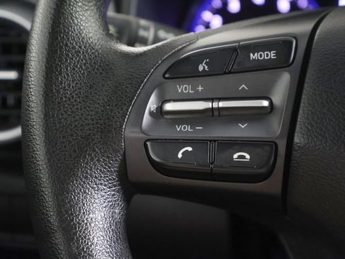 Used 2018 Hyundai Kona SE AWD/4WD image 31