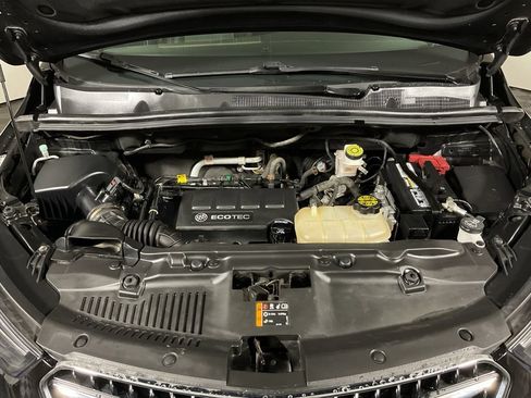 Used 2019 Buick Encore Preferred FWD image 39