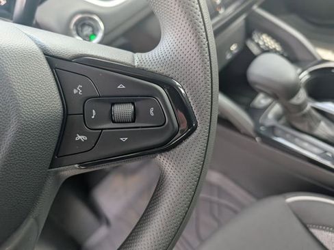 New 2026 Chevrolet TrailBlazer LS w/ LS Confidence Package image 17