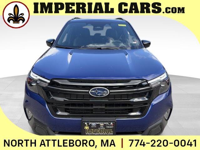 New 2026 Subaru Forester Sport AWD/4WD image 5