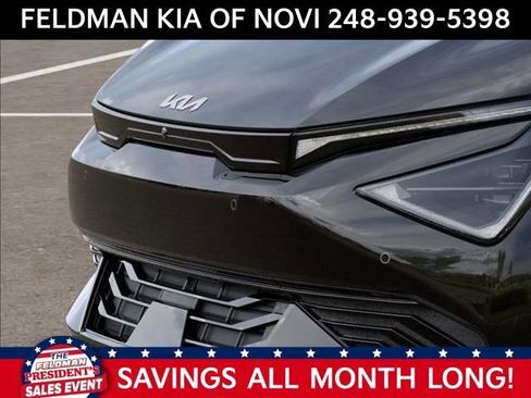 New 2025 Kia EV6 Light image 12