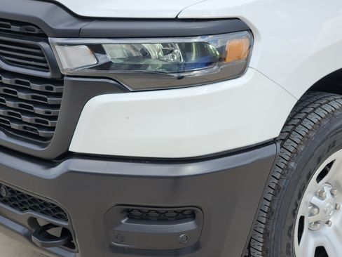 New 2026 RAM 1500 Tradesman w/ Protection Group AWD/4WD image 7