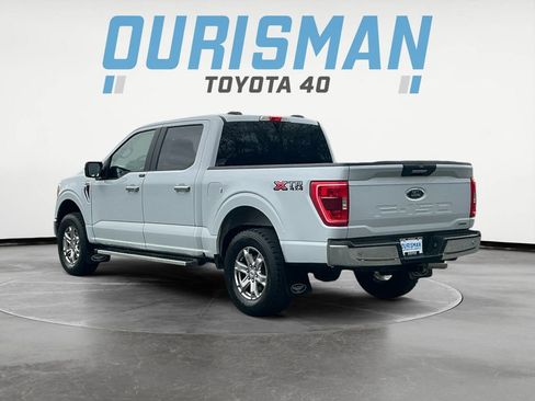 Used 2022 Ford F150 XLT w/ XTR Package image 4