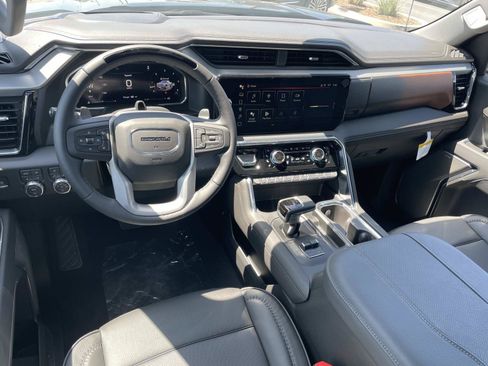 New 2026 GMC Sierra 1500 Denali w/ Technology Package AWD/4WD image 7