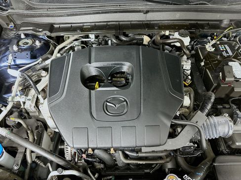 Used 2024 MAZDA CX-30 AWD 2.5 S w/ Select Sport Pkg image 34