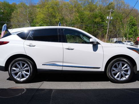 Used 2023 Acura RDX AWD image 7