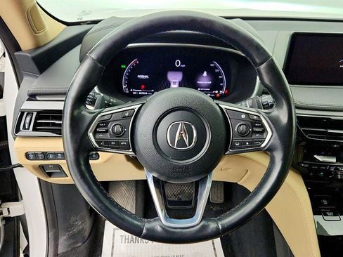 Used 2023 Acura MDX SH-AWD w/ Advance Package image 13