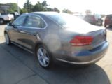 Used 2014 Volkswagen Passat 3.6 SEL Premium image 4