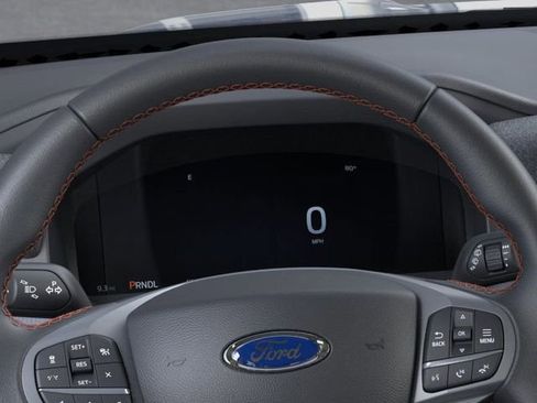 New 2026 Ford Explorer Active image 13