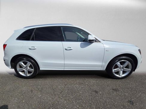 Used 2012 Audi Q5 3.2 Prestige AWD/4WD image 8