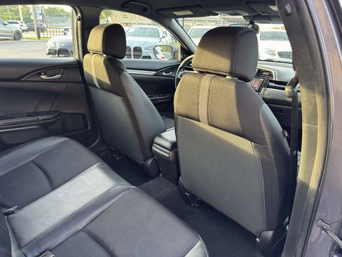 Used 2020 Honda Civic Sport image 31