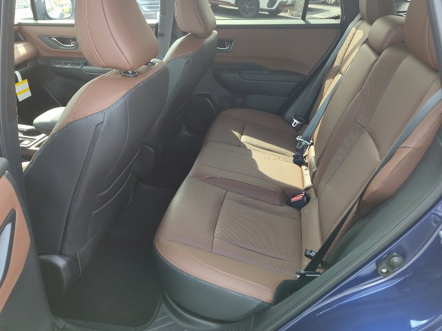 New 2026 Subaru Outback Touring XT AWD/4WD image 27