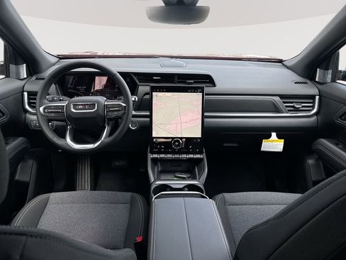 New 2026 GMC Terrain Elevation w/ Technology Package II AWD/4WD image 20