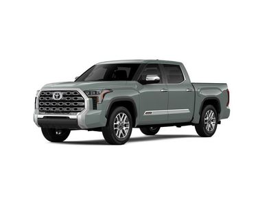 New 2026 Toyota Tundra 1794 Edition